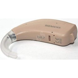 Fast P BTE Hearing Aid