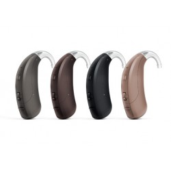 Resound Relay 2 BTE Hearing Aid 