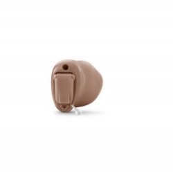 SIEMENS /SIGNIA Insio 1 px CIC  (Completely In Canal) HEARING AID 