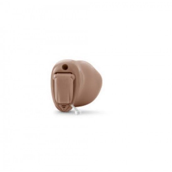 SIEMENS /SIGNIA Insio 1 px CIC  (Completely In Canal) HEARING AID 