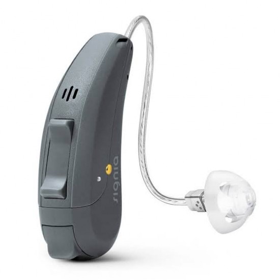 Pure 1 PX RIC Hearing Aid 