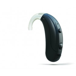 Beltone Ally 2 Behind The Ear (BTE) Hearing Aid.