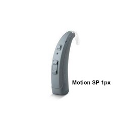 Motion SP BTE Hearing Aid