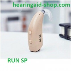 Siemens Signia Lotus Run SP BTE Digital 8 Channel (Behind The Ear) Hearing Aid  