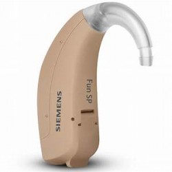 ##Fun SP BTE Hearing Aid