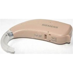 ##Fun SP BTE Hearing Aid